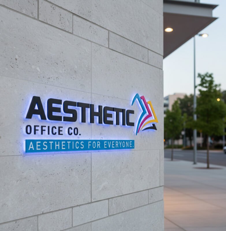 03 category (signage)