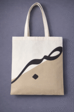 cotton tote bag