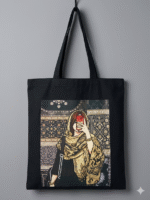 cotton tote bag