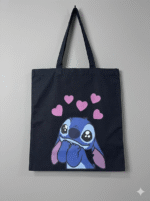 cotton tote bag