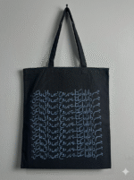 cotton tote bag