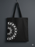 cotton tote bag