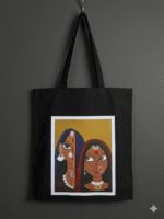 cotton tote bag