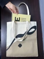 cotton tote bag