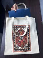 cotton tote bag