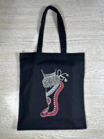 cotton tote bag