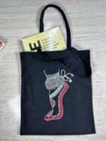 cotton tote bag
