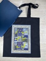 cotton tote bag