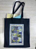 cotton tote bag