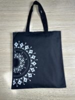 cotton tote bag