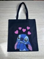 cotton tote bag