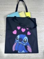 cotton tote bag