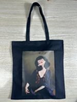 cotton tote bag