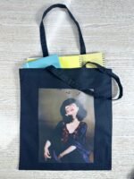 cotton tote bag