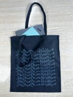 cotton tote bag