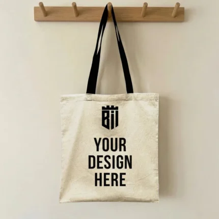 create your own customized tote bag