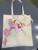 cotton tote bag