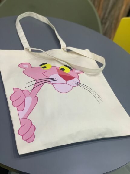 cotton tote bag