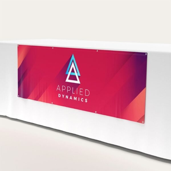 Table Covers & Banners