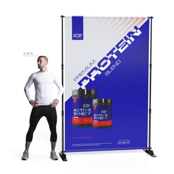 Custom Backdrops