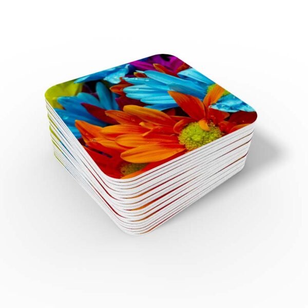 Custom Coasters