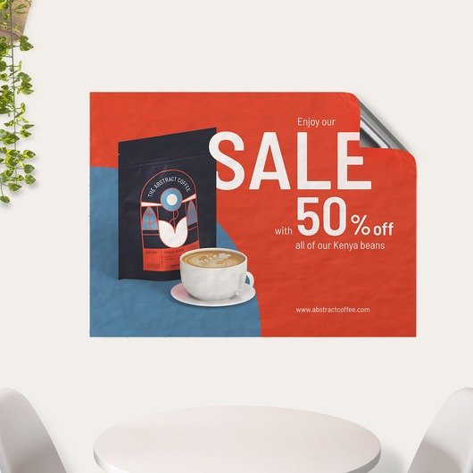 Outdoor Wall Decals