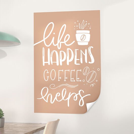 Custom Wall Decals