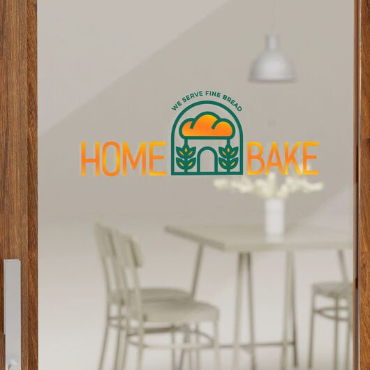 Custom Vinyl Lettering