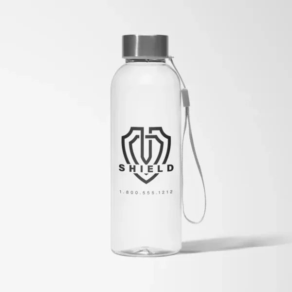 Branded Water Bottles