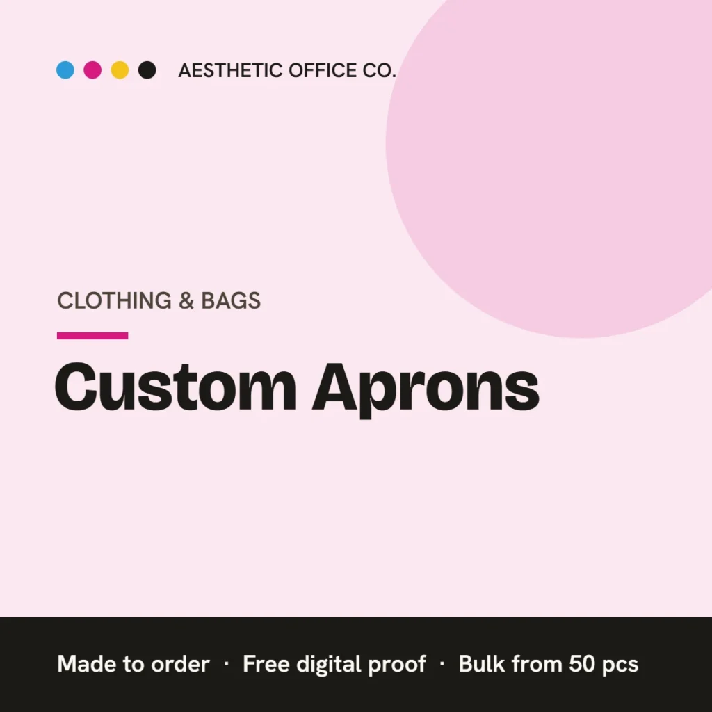 Aprons