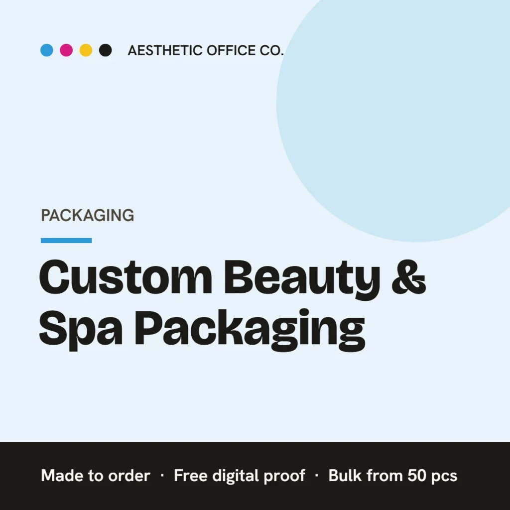 Packaging by Industry