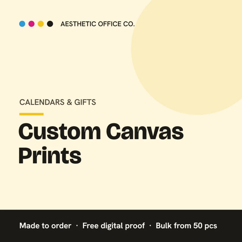 Canvas Prints & Wall Art