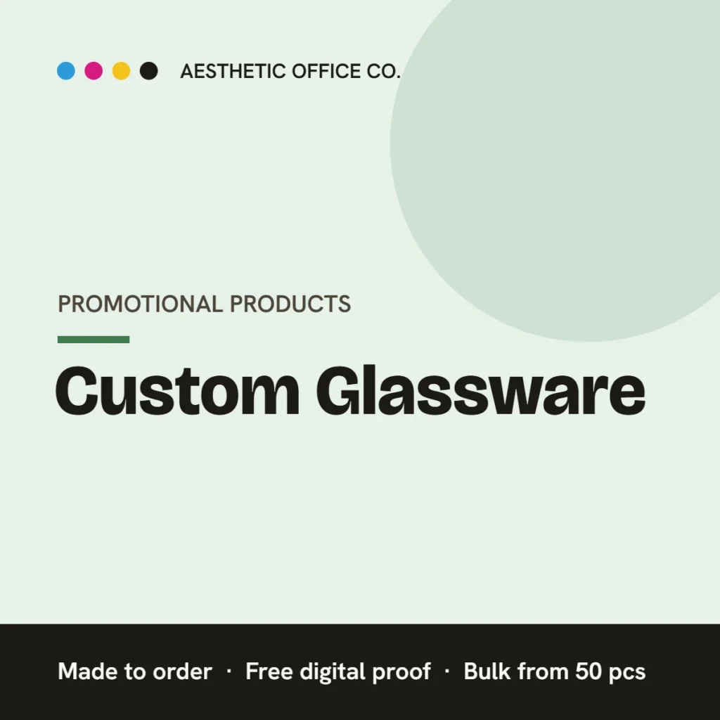 Glassware