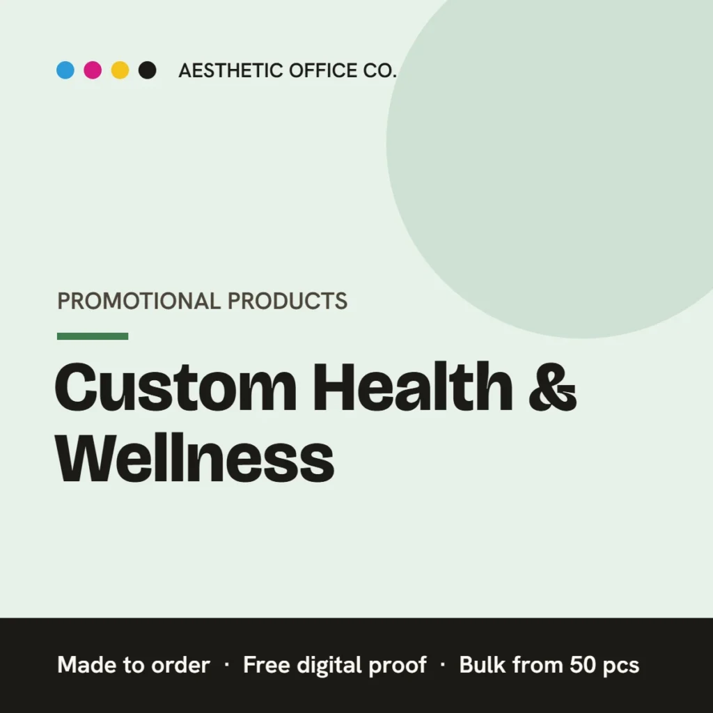 Health & Wellness