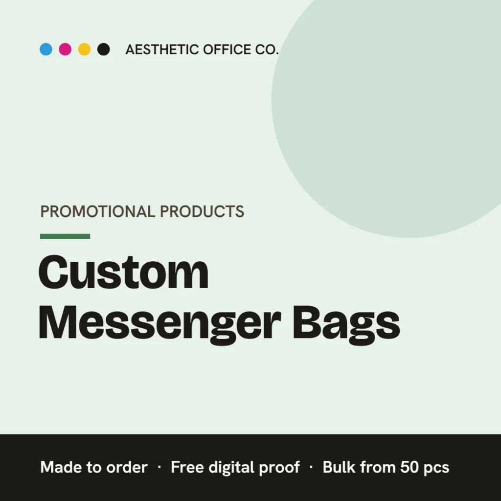 Messenger Bags