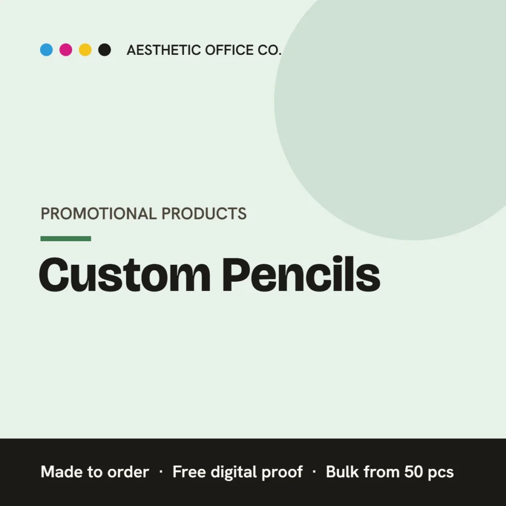 Pencils