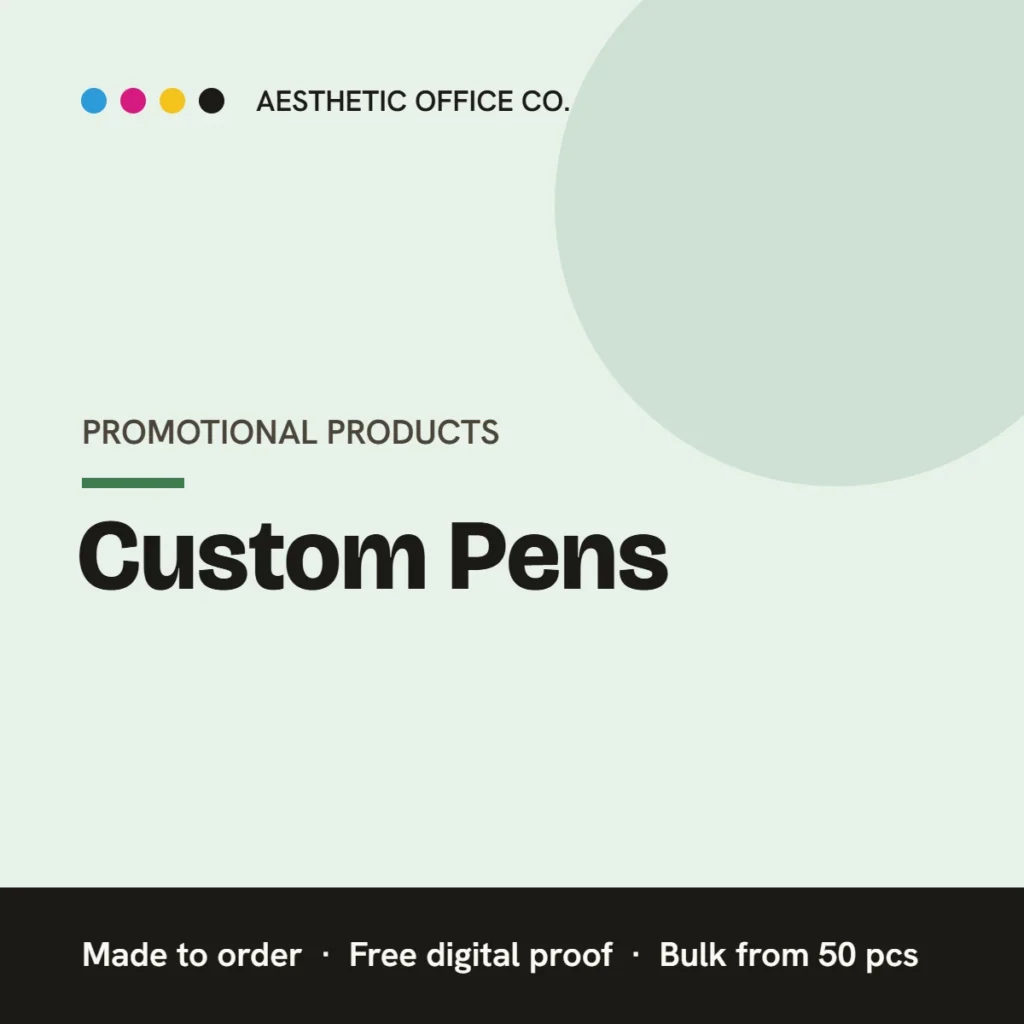 Pens