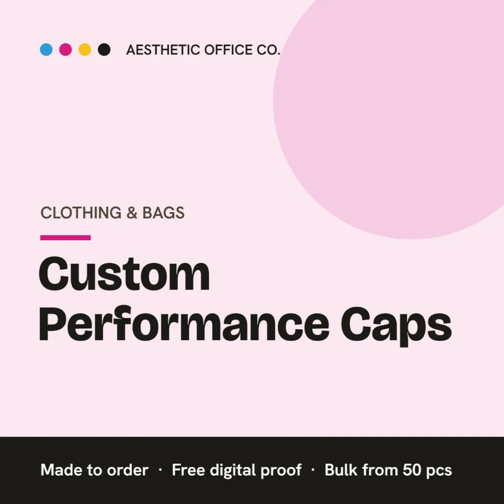 Performance Caps