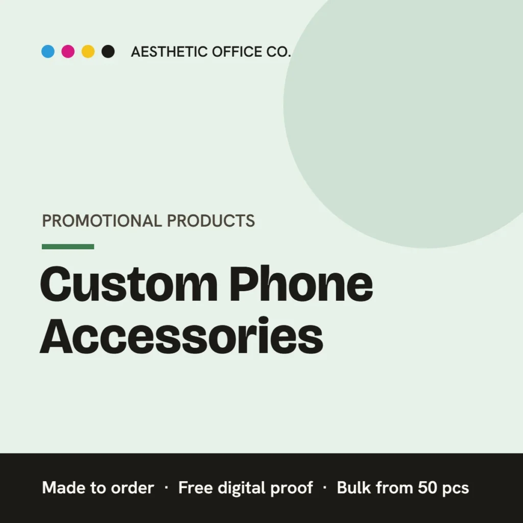 Phone Accessories
