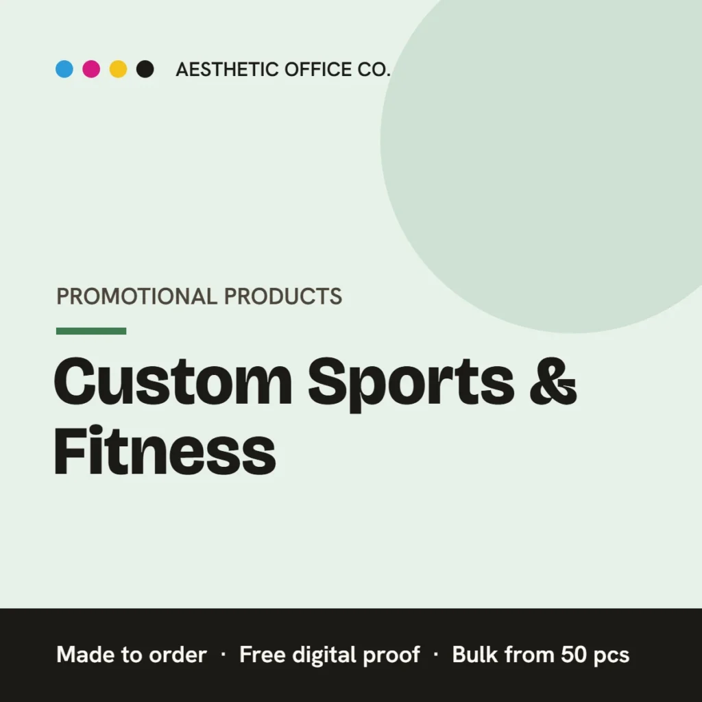 Sports & Fitness