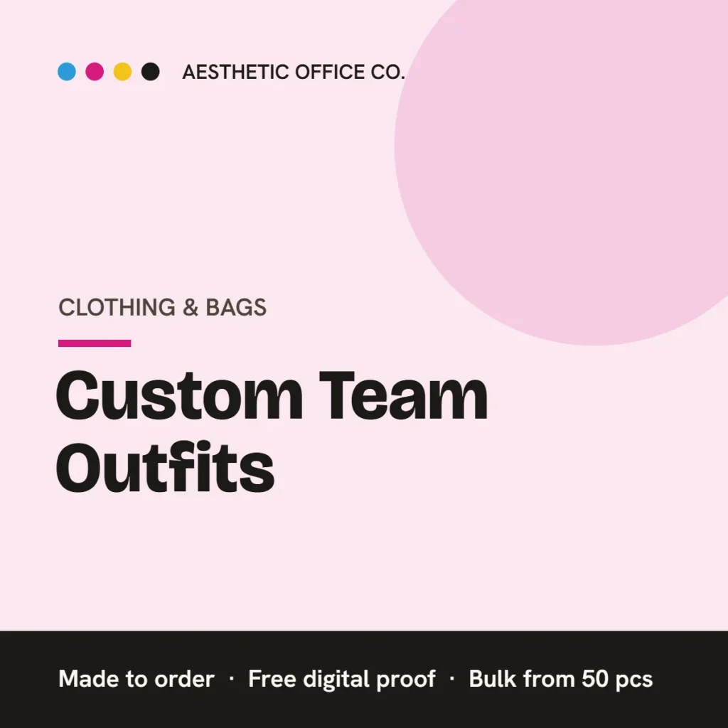 Team Outfits