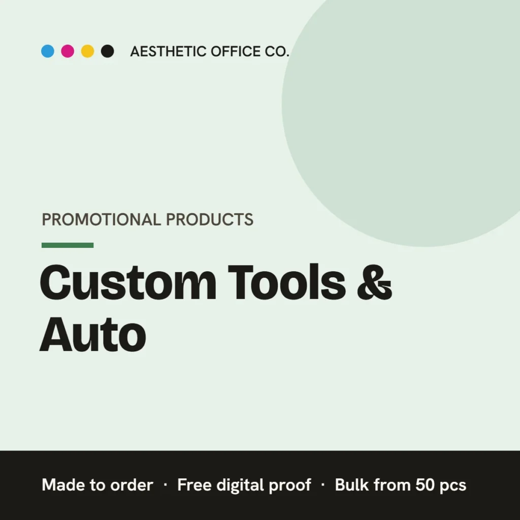 Tools & Auto
