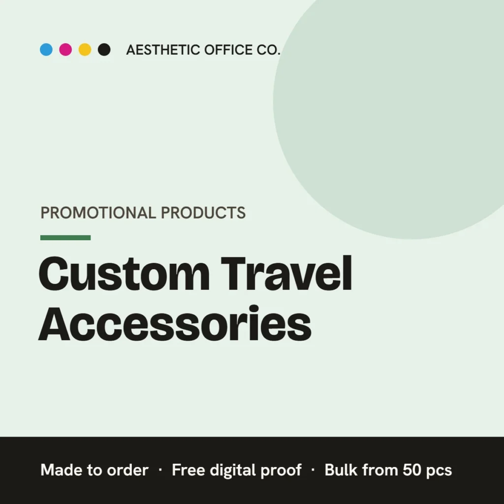 Travel Accessories