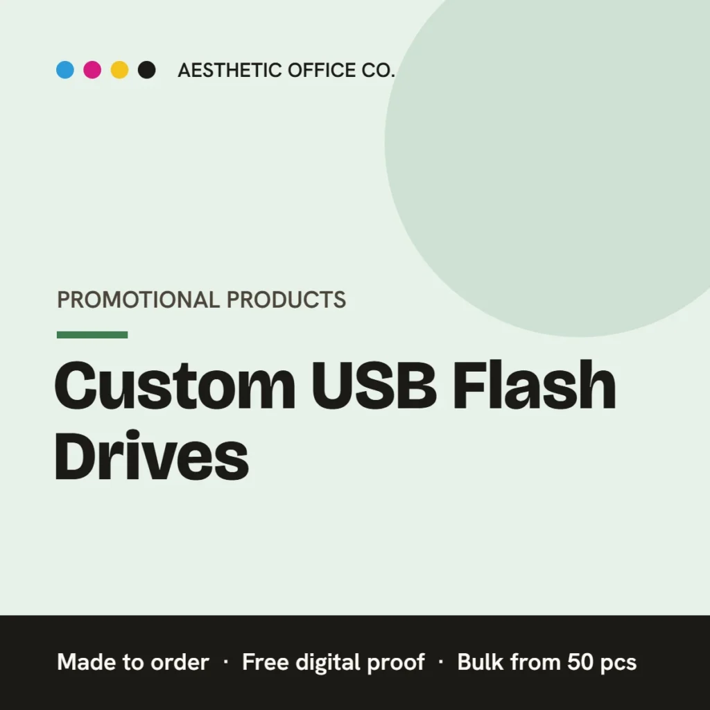 USB Flash Drives