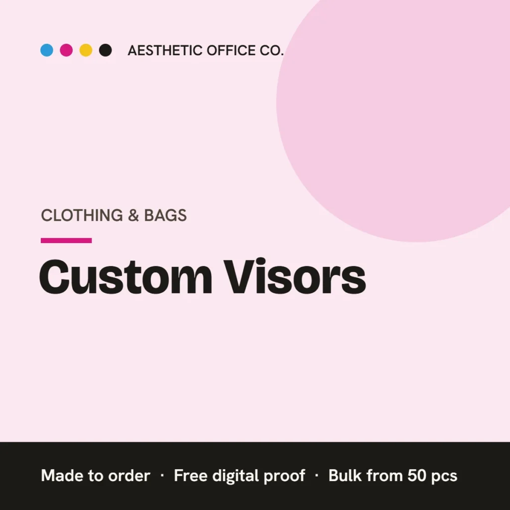 Visors