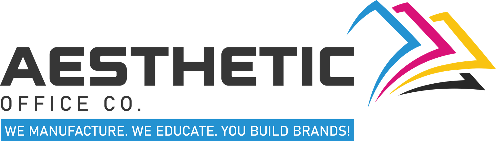 Aesthetic Office Co. logo