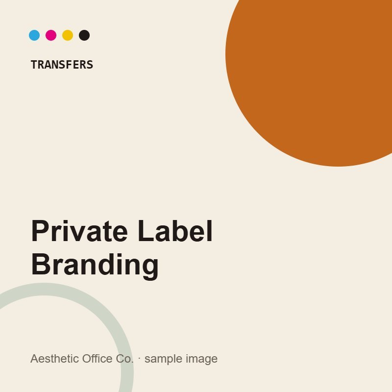 Private Label Branding