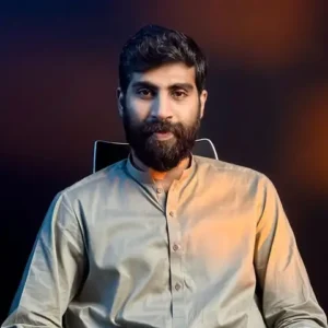 Hassan Grewal, Founder